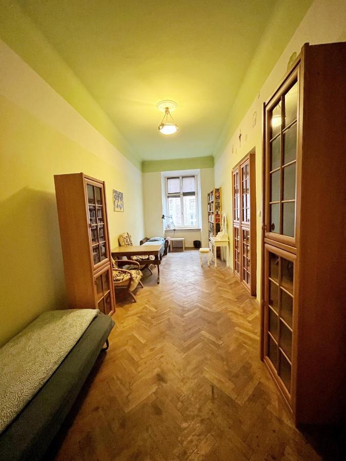 Old Town Wielopole Apartment Krakau
