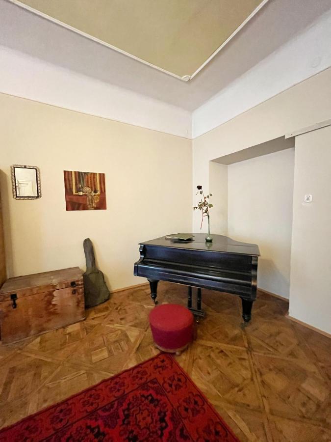 Apartment Old Town Wielopole Krakau