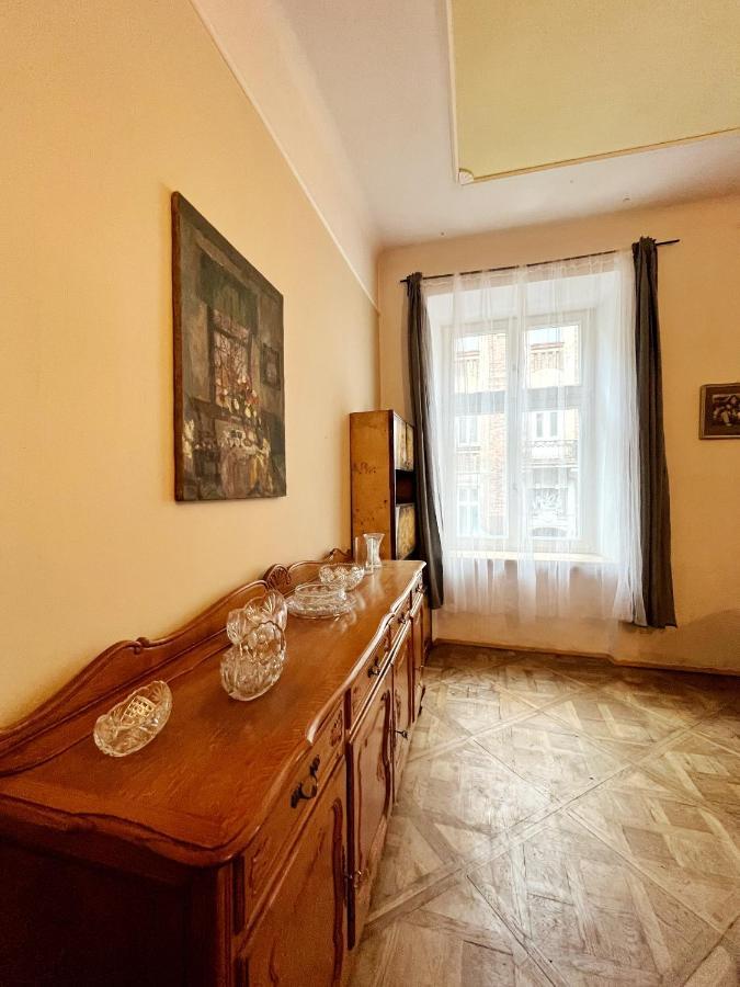 Old Town Wielopole Apartament