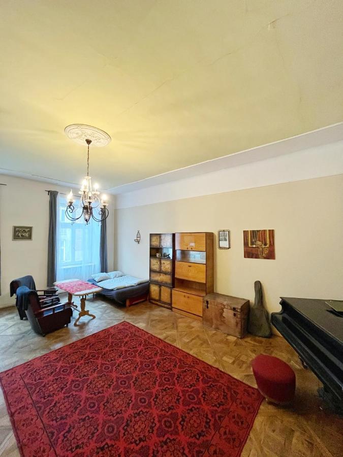 Apartament Old Town Wielopole *