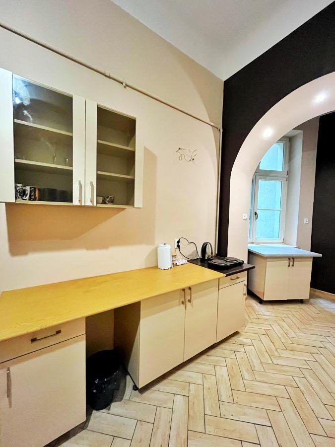 Old Town Wielopole Apartament