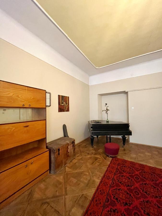 Apartament Old Town Wielopole
