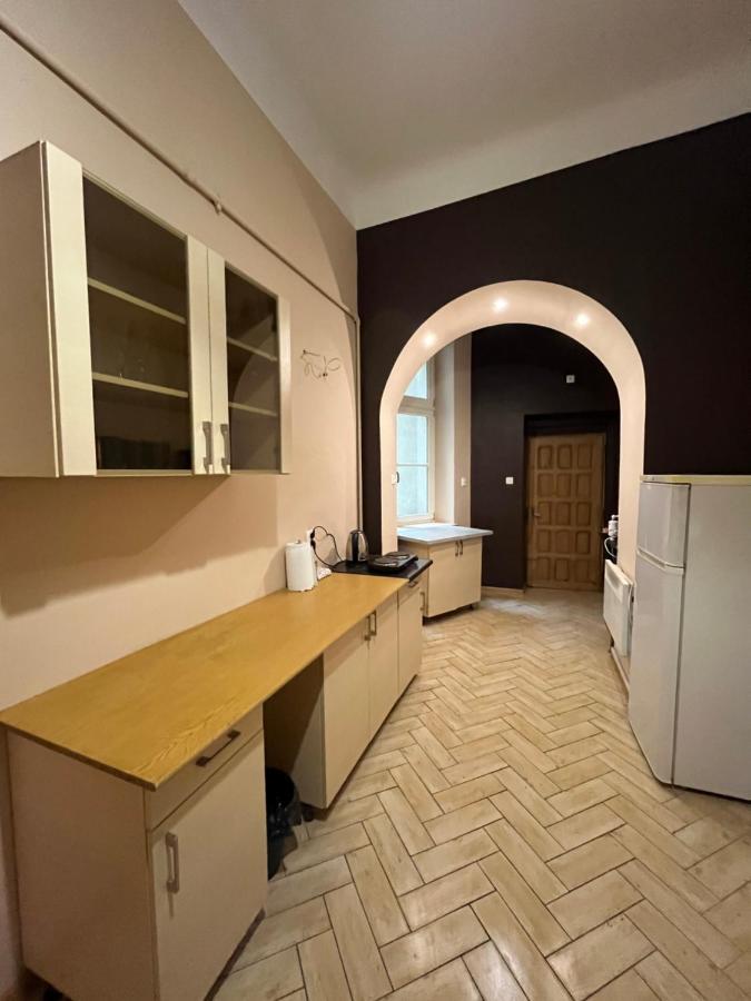 Old Town Wielopole Apartment Krakau